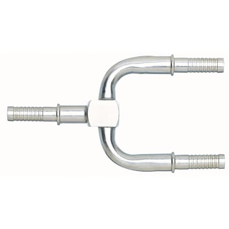 Gates PolarSeal II A/C Hose Fitting G46542-1010